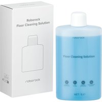【Original】1:300 Cleaning Fluid for Roborock Vacuum Cleaner Robot ,99.9% Antibacterial, Non-toxic,Floor Cleaning Solution