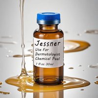 jessner chemical peel solution for you 30ml 1fl.oz Lotion de peeling Jessner