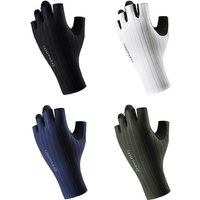 AliExpress Gmarty 〔ZYAF〕Summer Breathable Half Finger Cycling Gloves Ultralight Road Bike Gloves Anti-Slip Silicone Pad Cooling Sport Gear