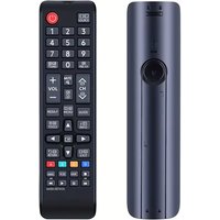 AA59-00741A For Samsung TV Remote Control AA59-00666A AA59-00602A AA59-00496A LCD LED Smart TV AA59 Universal controller