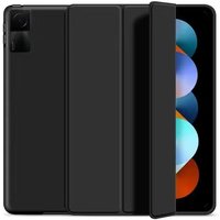 Case for Redmi Pad SE 11 Redmi Pad 2 Pro 12.1 11 K Pad Smart Cover Xiaomi Mipad 5 6 Pro 11 6s 12.4 8.7 7 8 Pro 11.2 Funda