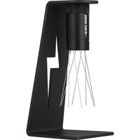 MHW-3BOMBER WDT Tool Espresso Distribution Tool with Magnetic Stand,Adjustable Range Coffee Needle Stirrer Dosing Funnel Set