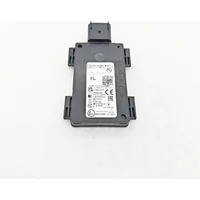 XYQPSEW For Hyundai Ioniq Blind Spot Radar Sensor Module 99120-KL000 99120KL000 99120 KL000