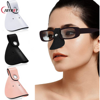 Outdoor UV Cut Eye Patch Nose Sunscreen Nose Patch Sunscreen Mask Soothing Sunscreen Face Protector Anti Sun For Skin Care