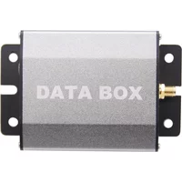 2026 DataBox24G Solar Panel Monitoring System Data Box with USB Powered 2.4G Wireless Fit 999 Micro Inverters