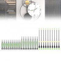 10 Pack Wall Clock Hands Timepiece Needle DIY Quartz Movement Mural Clocks Machinery Watch Mechanism Replacement Repair Tools