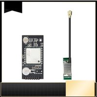 Lilygo Expand L76K Expansion Board For T-ECHO-LITE 72 Signal Acquisitions 32 Channel Tracking Supports Multi-GNSS-N33R