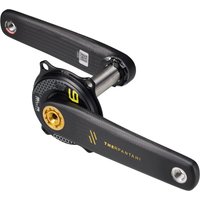 AliExpress ZTTO Road Bike Carbon Crank 150-172.5mm Length 24mm Titanium Axis For 110BCD Spider EASTON Interface Folding Bike Power Meter Cranks