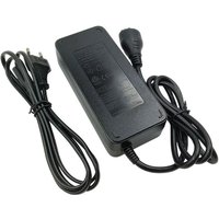 AliExpress NONE Elecrun Charger 42V 2A For Bosch 36V 3P Connector Active/Performance Line E-Bike Battery Charging Electric Bicycles