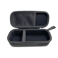 Hard EVA Case for Xiaomi Car Inflator 1S Pump Case Mijia Inflatable Treasure Box Electric High Pressure Air Pump Protection Bag