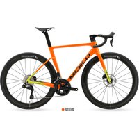 AliExpress NONE F, YUZHE Team Racing Dedicated High-End Ultra-Light 7.5kg V2 105 Di2 R7170-24S T800 Carbon Fiber Road Bike Hydraulic Disc Brake
