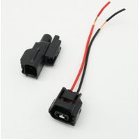 Ambient Air Temperature Sensor with Cable Set For Toyota Land Cruiser Corolla Venza Rav4 Tacoma Lexus RX450H LX570 LS600H IS350