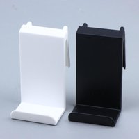 2PCS Pegboard Accessory Game Controller Stand Fit Skadis Size Storage Stand