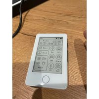 XIAOQIAODZ 128G E Ink Electronic Book eBook Reader MP3 Player Voice Recorder TF Card Paperwhite Bluetooth Music Walkman V Kindle