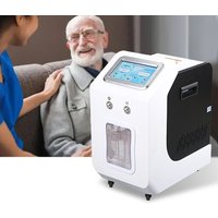 Hydrogen Inhalation Machine Breathing1500ML 3000ML4500MLHydrogen Inhaler Generators PEM Tech Hydrogen Inhalation Device