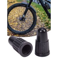 AliExpress French Plastic Valve Cap Multi-functional Bicycle Valve Special Easy Cap Cap Valve Long Valve Sealing To Life Car I Z5L5