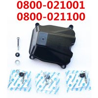 Original Cylinder Head Cover With Bolt Sets For CF MOTO ATV UTV Parts 450CC 550CC 800CC 1000CC 0800-021001&0800-021100