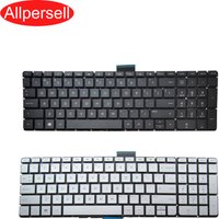 For HP 15S-FQ 15-DY 15s-fq0000 15s-eq0000AU 15s-dr TPN-Q222 Q230 Laptop replacement keyboard