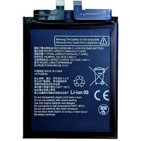 Battery For Zte Blade Axon m 5.5 7 9 10 20 30 50 40 SE Pro 5G 2017 Ultra LI3844T45P8H906646 LI3844T45P8h896546