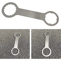 For Bafang BBS01 Wrench E Bike Install Tool Easy To Use Easy To Install High Hardness Large Torque For BBS02 For Bafang BBS01