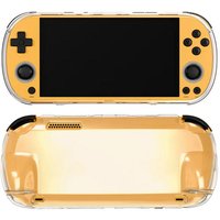 TPU Protective Case For TRIMUI Smart Pro S Anti-drop Soft Protective Shell Game Console Protector Accessories 2026 New