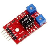 1pcs LM393 Axis tilt sensor module SCA60C Tilt detection sensor module