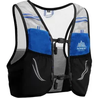 AONIJIE New C932 Lightweight Backpack Running Vest Nylon Hydration Pack Bag Cycling Marathon Portable Ultralight Hiking 2.5L