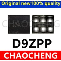 (1-2pcs)100% New D9ZPP MT61K512M32KPA-16:C GDDR6 16G 512MX32 BGA Chipset