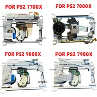 7000X 7700X 7900X 9000X Replacement For PS2 Laser Lens TDP-182W TDP 182W TDP182W For PS2 with Deck Mechanism Optical Lens