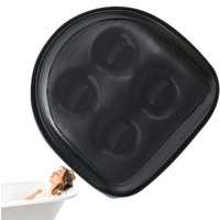 Adult spa inflatable cushion chair Inflatable Hot Tub Cushion Seat Booster Inflatable Blow Up Hot Tub Seat Chair Accessories