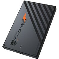 HDD Hard Drive Enclosure SATA to USB3.1 2.5-inch Hard Drive Enclosure Supports 5Gbps Mobile External Hard Drive Enclosure for PC