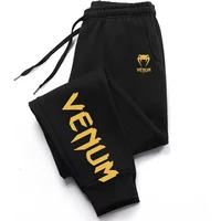 Pantalones Sanitarios Multicolores Más Vendidos Para Deportes De Otoño E Invierno, Fitness, Correr, Informales Y Cómodos DeVenom