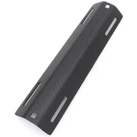 Universal Single Tank Adapter Hardware Carbon Fiber STA Scuba Diving Backplate For Technical Scuba Diving Divers NEW