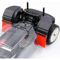 LC Racing PTG-2 PTG-2R 1/10 RC Model Car Accessories Fender Sets C8038