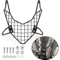 For HONDA Transalp XL 750 Transalp750 XL750 2023 2024 Motorcycle CNC Headlight Headlamp Protector Grille Guard Cover Protection