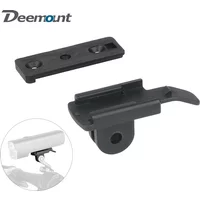 Headlight Stand Rack for Superfire BL12 Bicycle Front Light Lamp Holder Bracket MTB Road Bike Accessoires