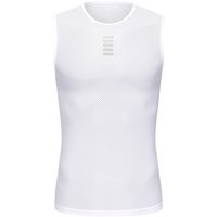 AliExpress NONE Cycling Reflective Base Layer Underwear White Cycling Jersey Sport Vest Men Undershirt Quick Dry Elastici Vest Road Bike Jersey