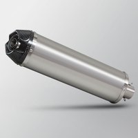 Universal motorcycle exhaust 51mm muffler with DB Killer For S1000 RR R1M DUKE1390 CB1000 NSS750 XMAX 300 XL750 1390ADV YZ450F