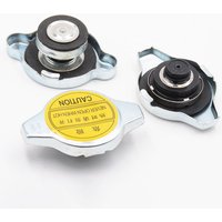 NEW 1PC Car Coolant Radiator Cap General Type 0.9 Radiator Cap Modified 1.1 Water Tank Cover For Most Of Car