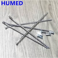 AliExpress NONE 5pcs/lot Motorcycle Spoke 45#Steel Diameter 3.2/3.5/4.0mm 152mm-250mm Racing Off-Road Motorcycle Dirt Bike Steel Wire Spokes
