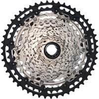 AliExpress Shimano DEORE XT CS-M8100 M8200 Cassette 9-45T/10-45T/10-51T 12Speed For Mountain Bike Bicycle Part MTB Cassette Original