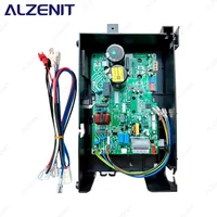 New For Midea Air Conditioner Outdoor Unit Control Board BP2 BP3 Fully Compatible Universal PCB Conditioning Replacement Parts