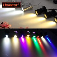 Led USB Spotlight 3W DC5V Jewelry Cabinet Showcase Counter Lamp Surface Mounted Ceiling Mini Spot Light USB 5V Interface