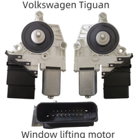 For VW Tiguan Window Lift Motor and module 5K0959793 5K0959792 5N0959701D 5N0959702D 5N0959703D 5N0959704D