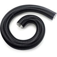 75/45/60mm 2m Heater Duct Pipe Hot Cold Air Heater Ducting Aluminum Foil For Webasto Eberspacher Air Diesel Parking Heater