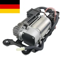 AP03 Luftfederungskompressor mit Ventilblock für BMW X5 F15/F85 X6 F16/F86 30d 35i 2014-2018 37206850555,37206868998,37206875177