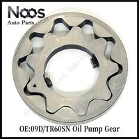 09D TR60SN TR-60SN Automatikgetriebe-Ölpumpengetriebe für Audi Q7, Volkswagen Touareg und Porsche Cayenne – Autoteile