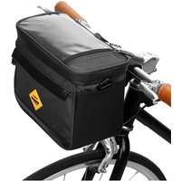 AliExpress NONE Bicycle Chartered Front Bag, Large Capacity Waterproof Fresh Bag, Touch Screen Cycling Phone Bag Messenger Bag