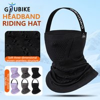 AliExpress GTUBIKE Bike Mask Winter Skiing Headgear Balaclava Breathable Warm Scarf Windproof Outdoor 360° Protection Thermal Mask