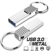 High Speed USB 3.0 Pen Drive Original 2TB Flash Drive OTG 1TB U Disk Memory Stick 128GB 256GB 512GB For Storage Devices Pendrive
